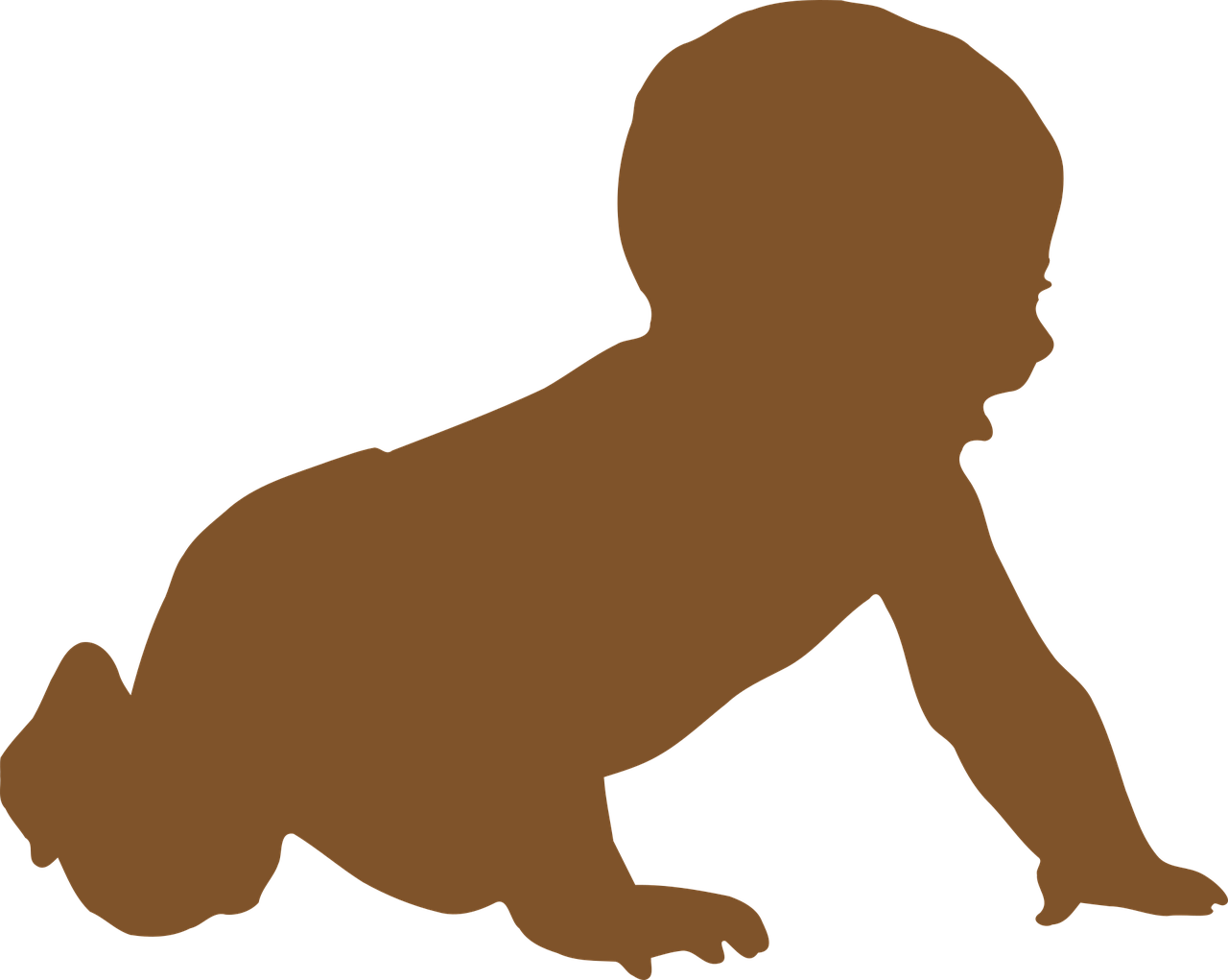entdecken sie die neuesten trends und tipps zum babykrabbeln im jahr 2025 – alles, was sie über die entwicklung und förderung ihres babys wissen müssen.