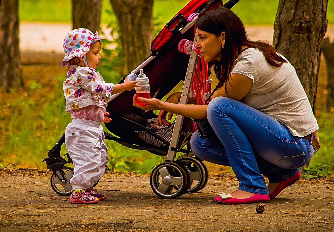 leitfaden zum kauf eines kinderwagens: tipps und wichtige informationen, um den perfekten kinderwagen für ihre bedürfnisse zu finden.