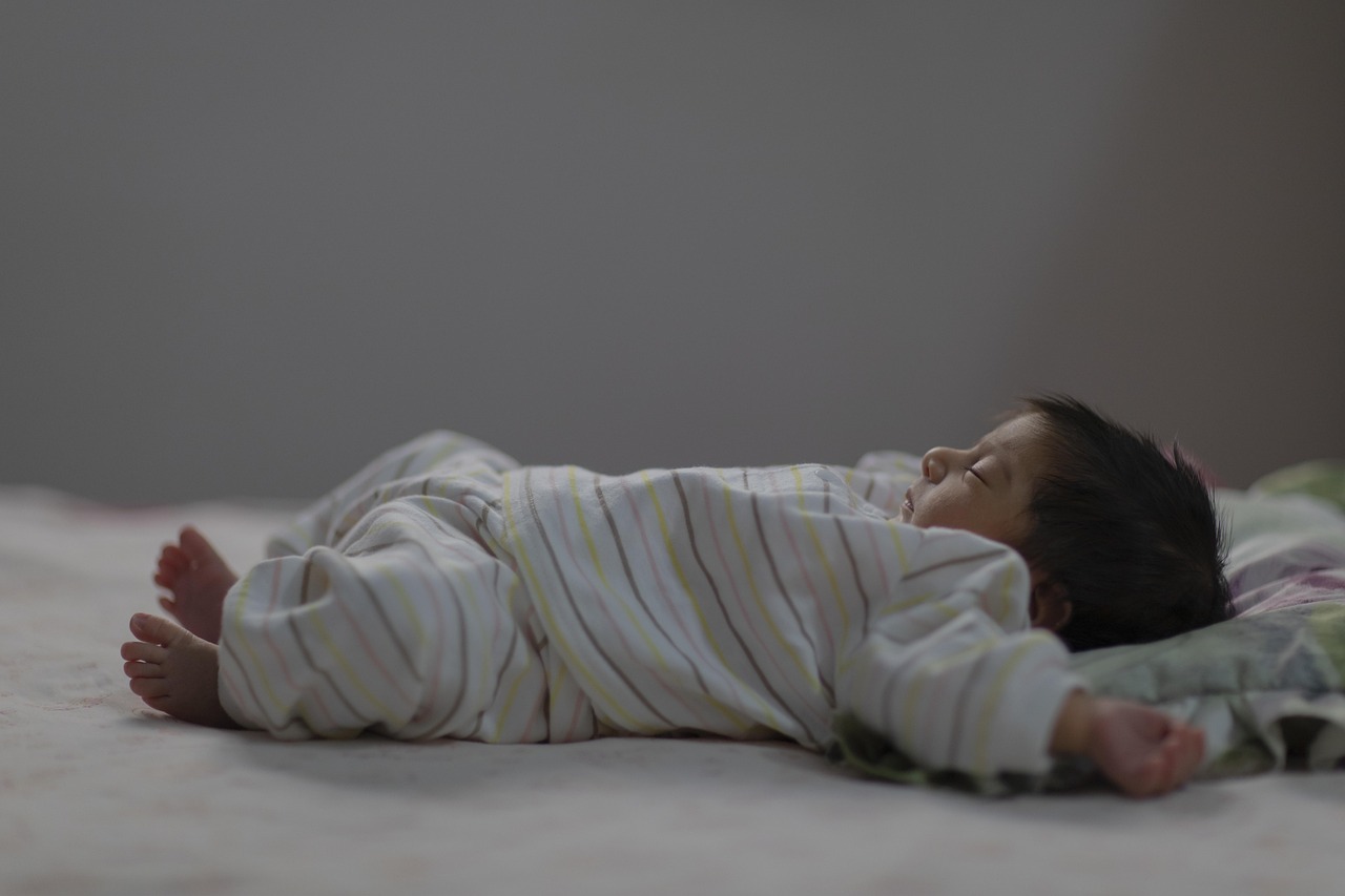 entdecken sie tipps und techniken, um den schlafrhythmus ihres babys zu verstehen und zu verbessern – für ruhigere nächte und ausgeruhte tage.