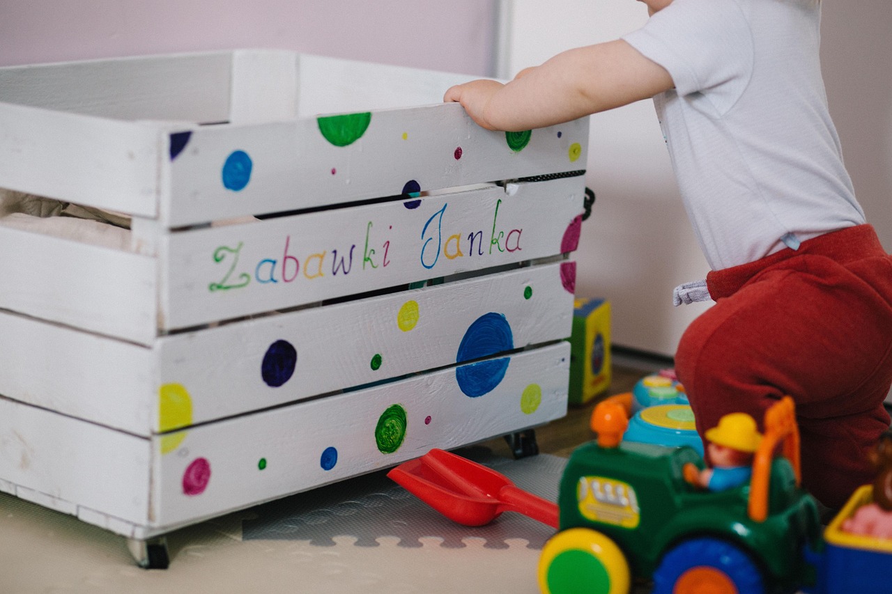 entdecken sie die neuesten trends und tipps zum babykrabbeln im jahr 2025 – alles, was eltern wissen müssen, um die entwicklung ihres babys zu fördern.