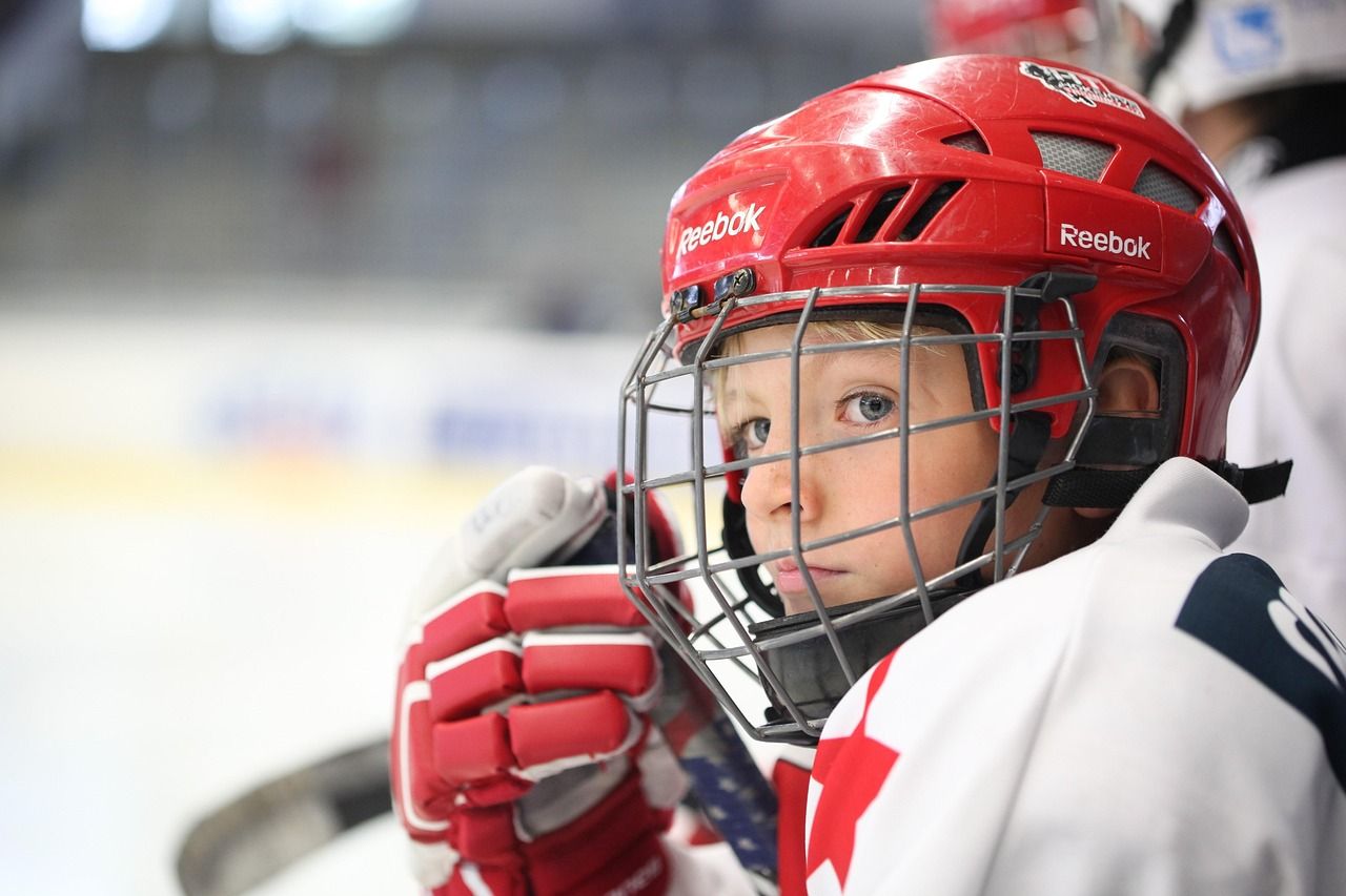 entdecken sie die aufregende welt des sports! von fußball über tennis bis hin zu extremsportarten – finden sie alles, was sie über die neuesten nachrichten, ergebnisse und trainingsmethoden wissen müssen. schließen sie sich einer community von sportbegeisterten an!