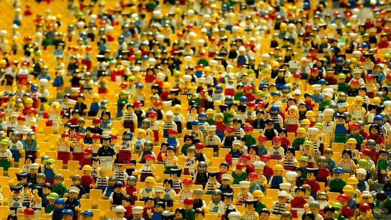 Welche Spielzeuge fördern die Entwicklung am besten?