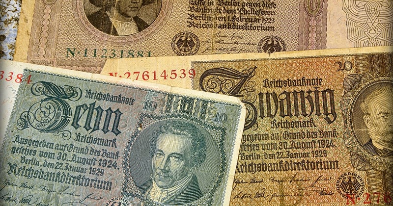 geld