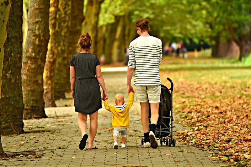 kinderwagen kaufen 2025: worauf achten Eltern beim neuen Kinderwagen?
