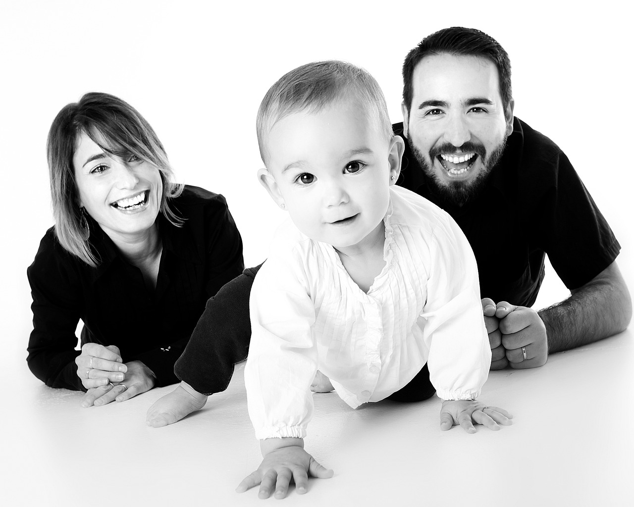 wie babys 2025 das krabbeln lernen: tipps für eltern und entwicklungsphasen