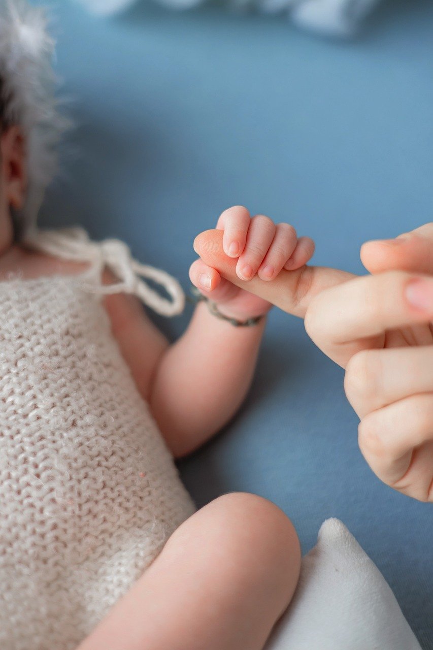 babypflege produkte 2025: welche pflegeprodukte braucht mein baby wirklich?