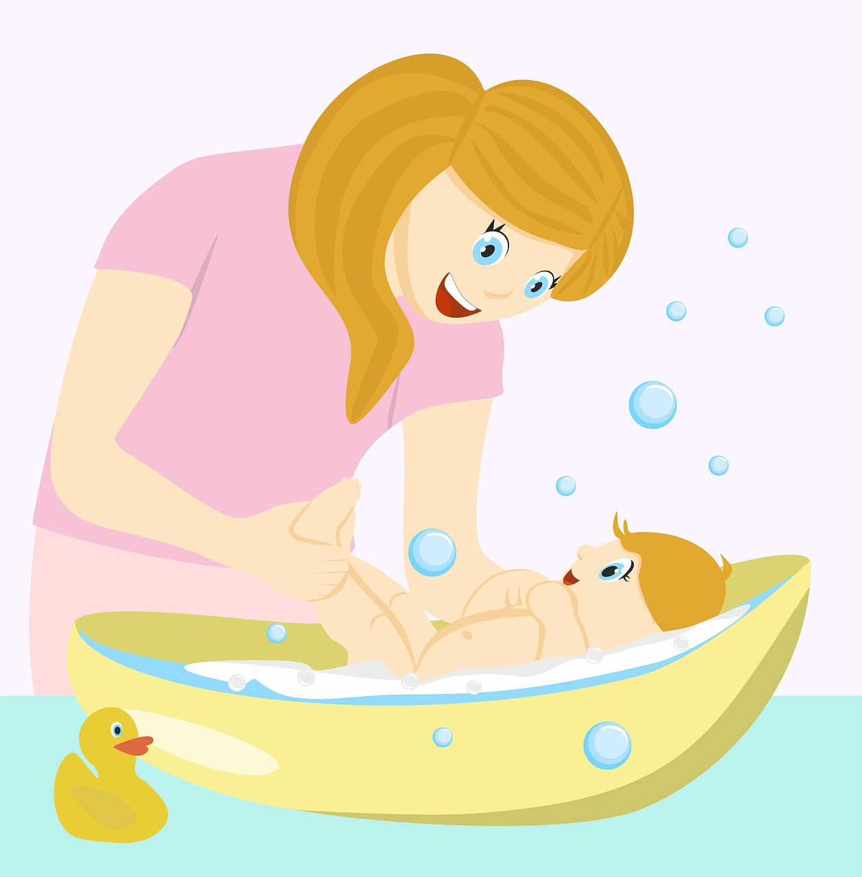 entdecken sie die besten praktiken und tipps für das baden von neugeborenen. erfahren sie, wie sie die badezeit sicher und angenehm gestalten können, während sie die zarte haut ihres babys schützen.