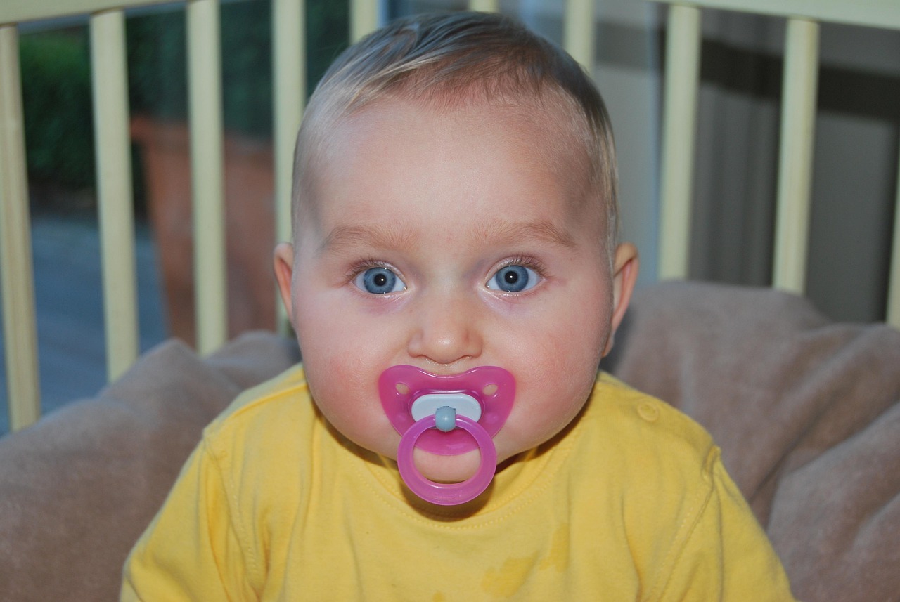 entdecken sie die besten beruhigungssauger für ihr baby. unsere auswahl bietet komfort und sicherheit, damit ihr kleines beruhigt schlafen kann. jetzt informieren!