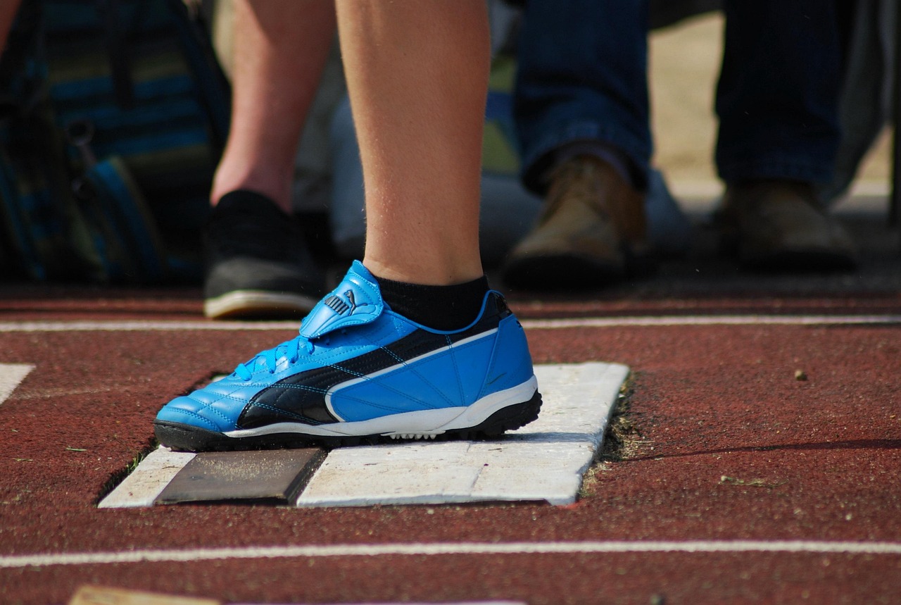 entdecken sie die aufregende welt des sports! von fußball über basketball bis leichtathletik – bleiben sie informiert über die neuesten nachrichten, tipps und trends in der sportwelt.