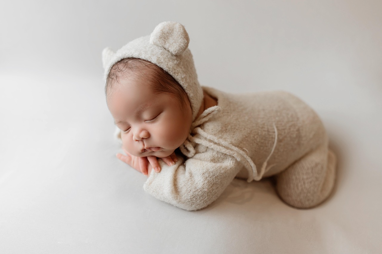 entdecken sie unsere umfassende größentabelle für babykleidung – für eine perfekte passform und maximalen komfort ihres babys.