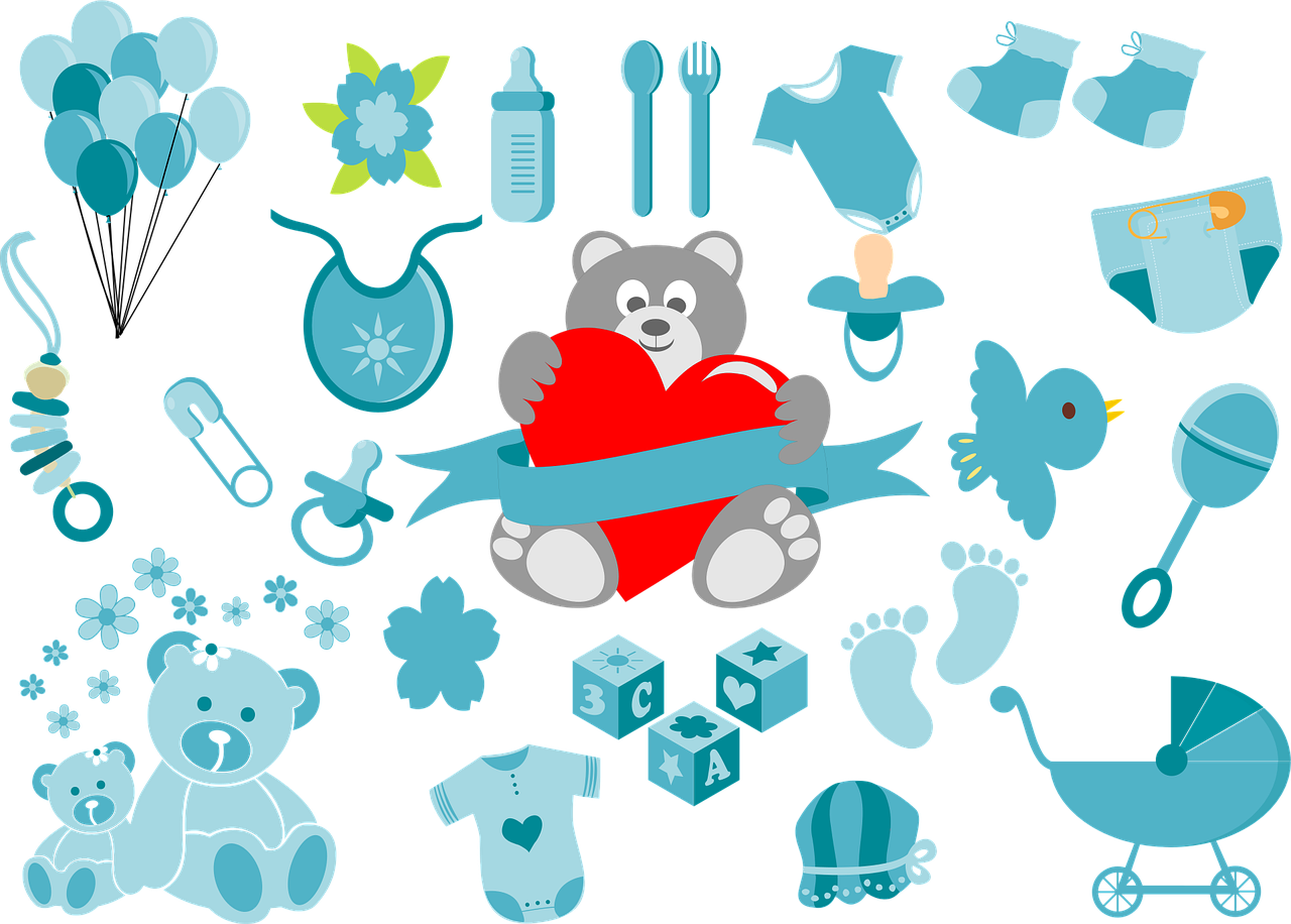 weiche und saugf&auml;hige baby-l&auml;tzchen f&uuml;r optimalen schutz und komfort beim f&uuml;ttern. hochwertige materialien und niedliche designs begleiten ihr baby sicher durch die mahlzeiten.