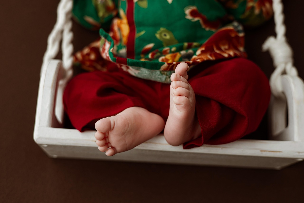 unverzichtbare neuheiten für neugeborene: alles, was sie für den perfekten start ihres babys benötigen.