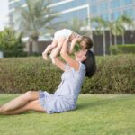 ein umfassender elternratgeber mit praktischen tipps und ratschl&auml;gen f&uuml;r die erziehung und das wohlbefinden von kindern.